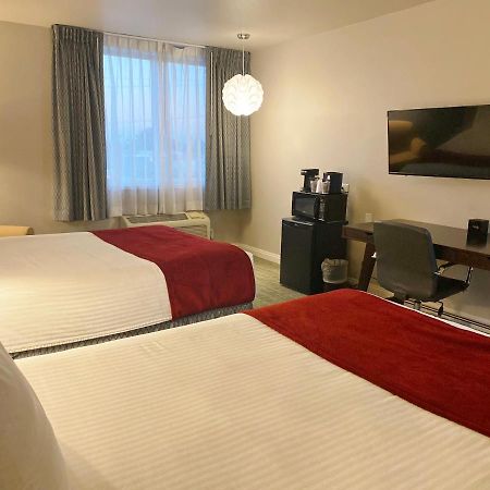 Redac Gateway Hotel Torrance Ngoại thất bức ảnh