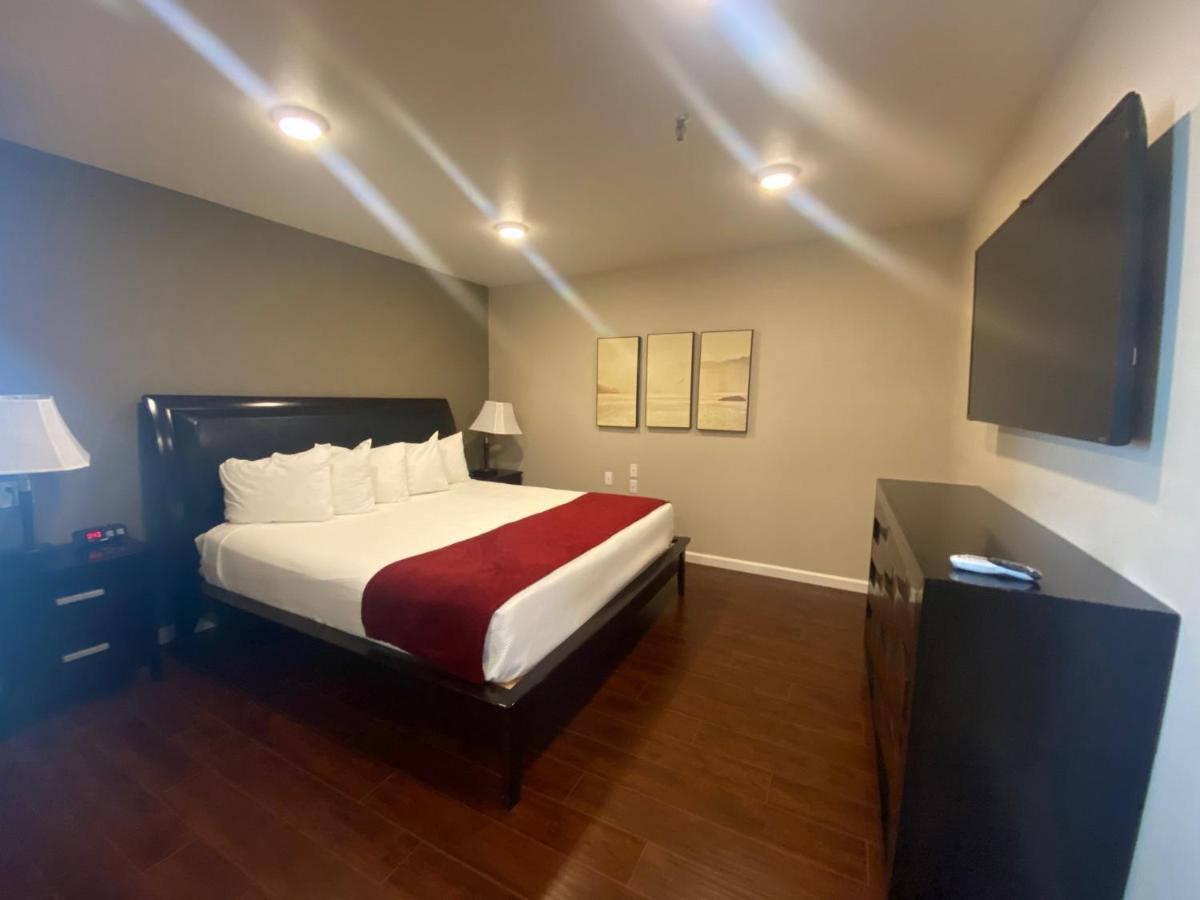Redac Gateway Hotel Torrance Ngoại thất bức ảnh