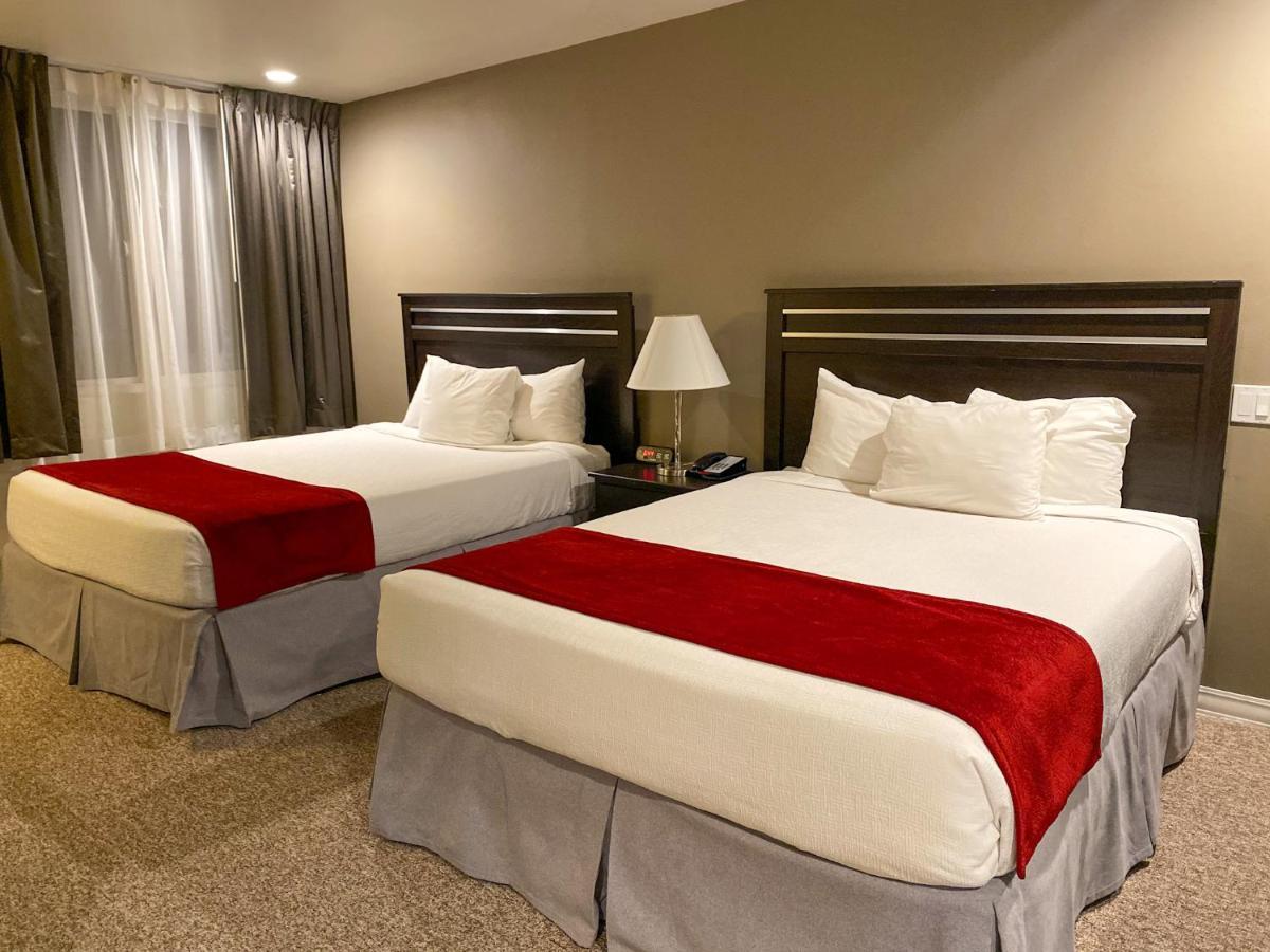 Redac Gateway Hotel Torrance Phòng bức ảnh