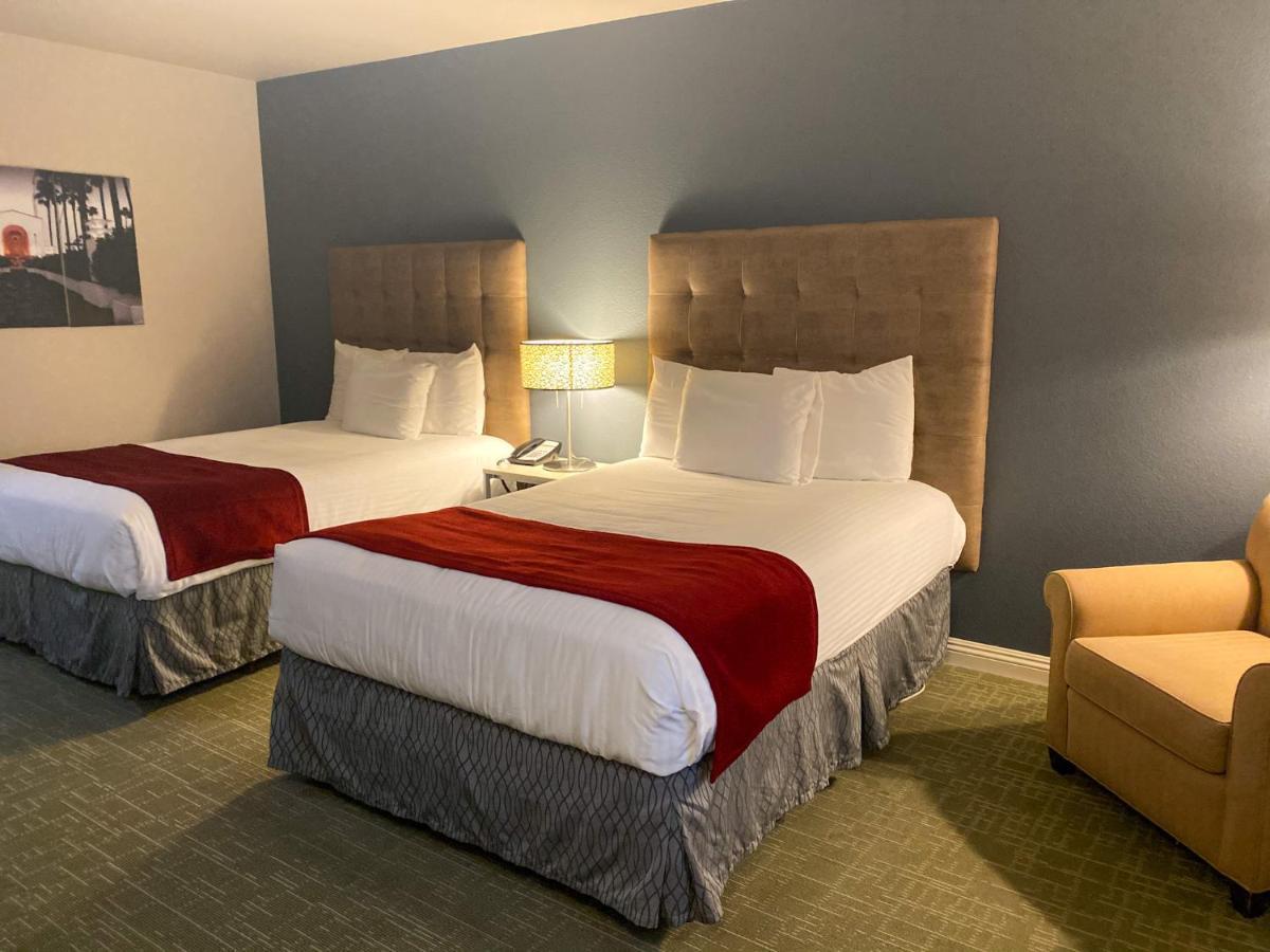 Redac Gateway Hotel Torrance Ngoại thất bức ảnh