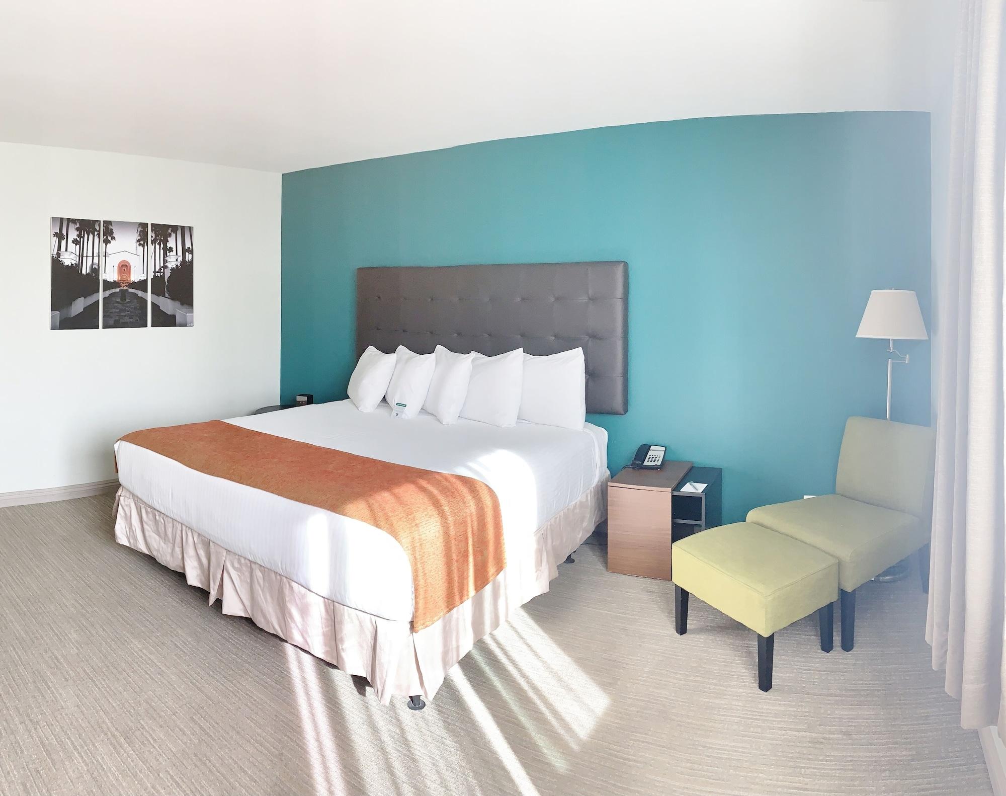 Redac Gateway Hotel Torrance Ngoại thất bức ảnh