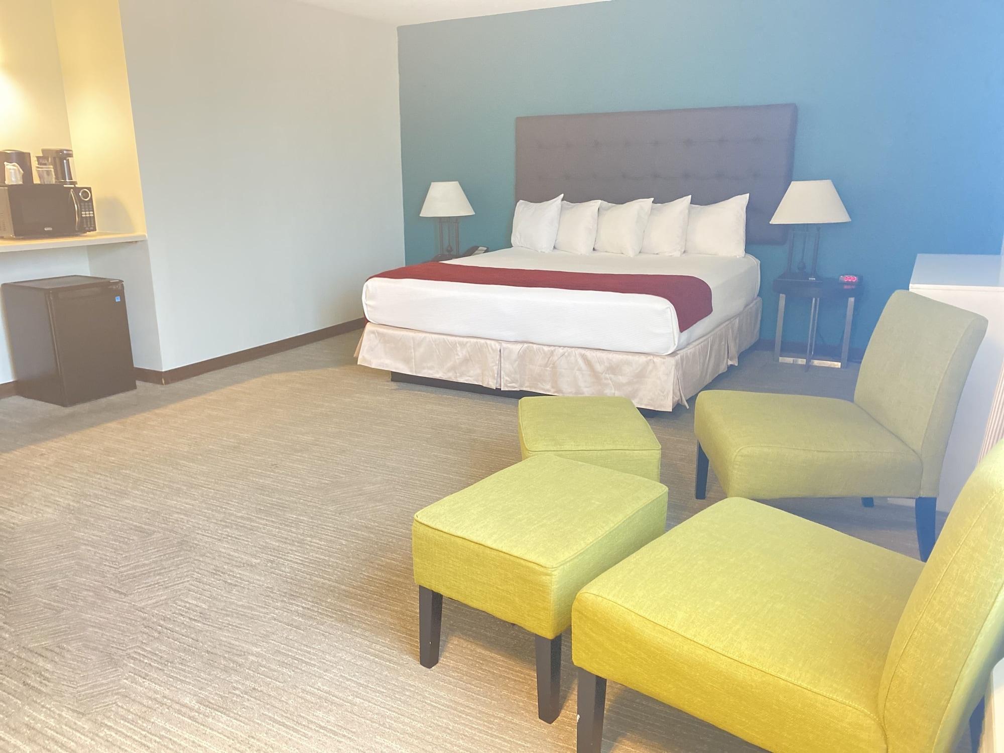 Redac Gateway Hotel Torrance Ngoại thất bức ảnh