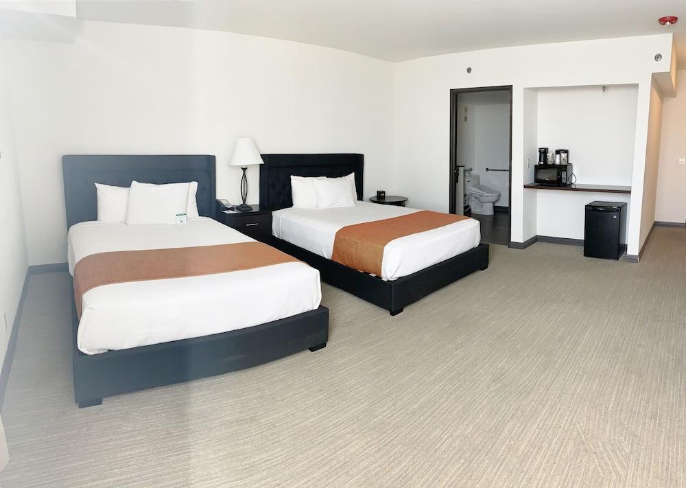 Redac Gateway Hotel Torrance Ngoại thất bức ảnh