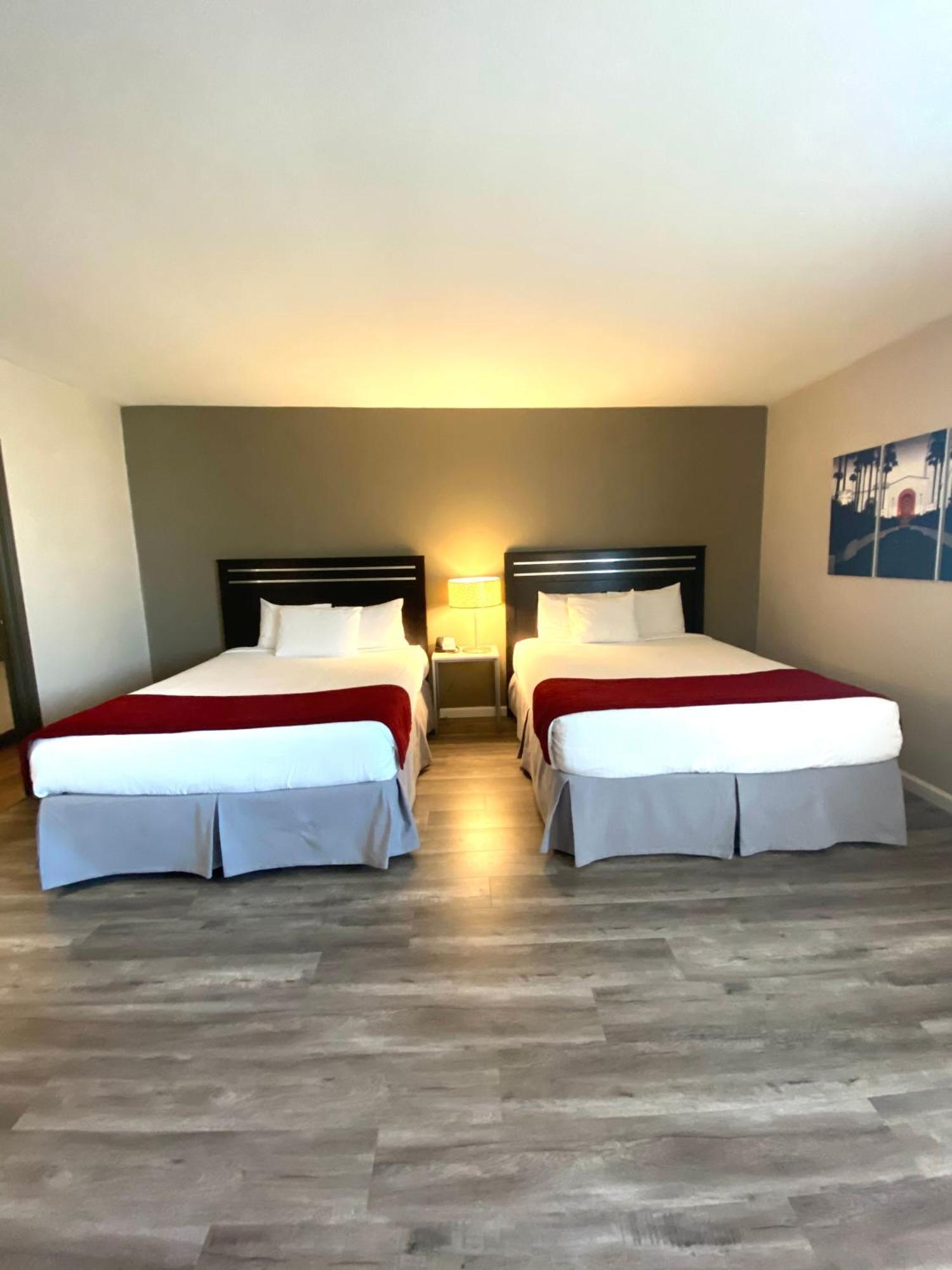 Redac Gateway Hotel Torrance Phòng bức ảnh