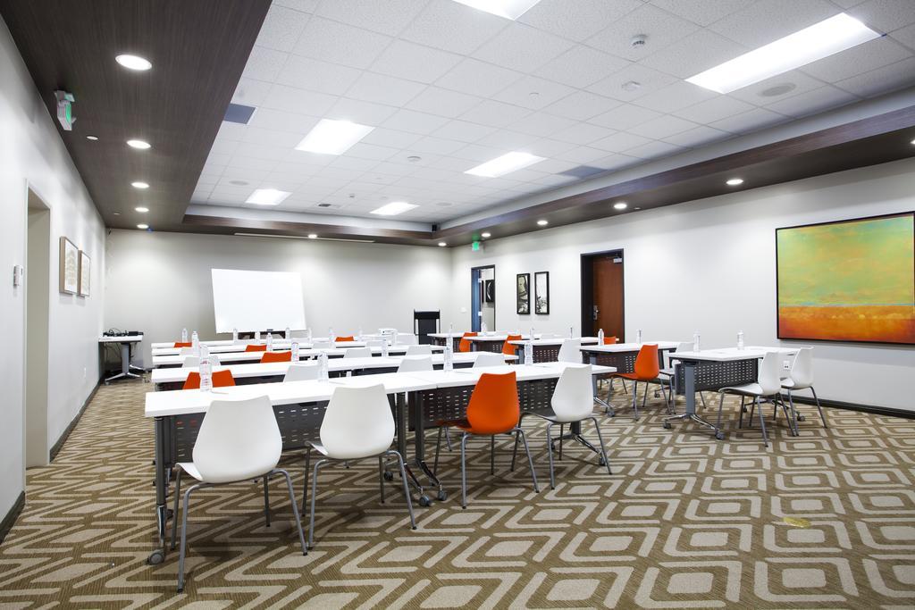 Redac Gateway Hotel Torrance Ngoại thất bức ảnh